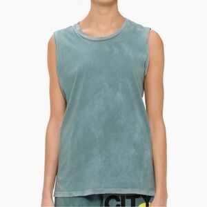 Free City Sun RTU Cutoff Tank